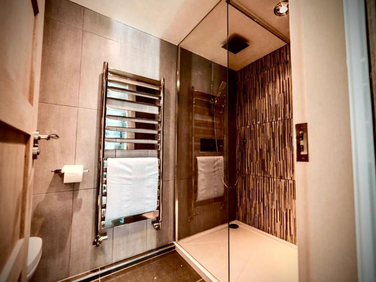 Sandpearl Suite Apartments Lytham St. Annes Eksteriør bilde