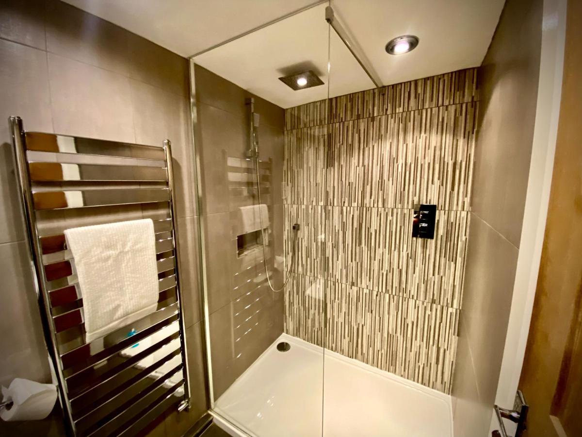Sandpearl Suite Apartments Lytham St. Annes Eksteriør bilde