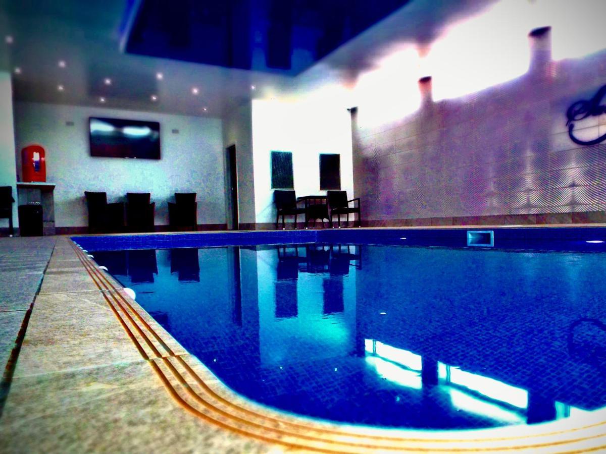 Sandpearl Suite Apartments Lytham St. Annes Eksteriør bilde