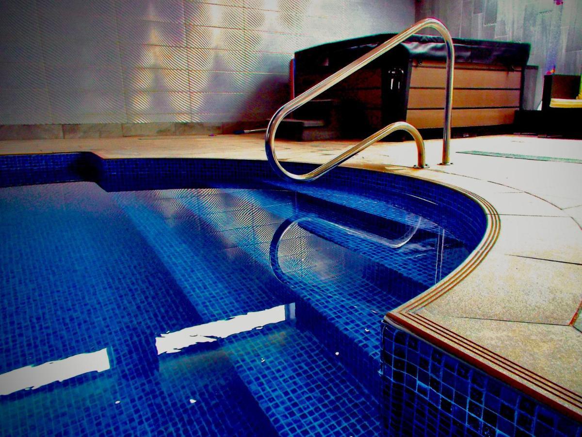Sandpearl Suite Apartments Lytham St. Annes Eksteriør bilde
