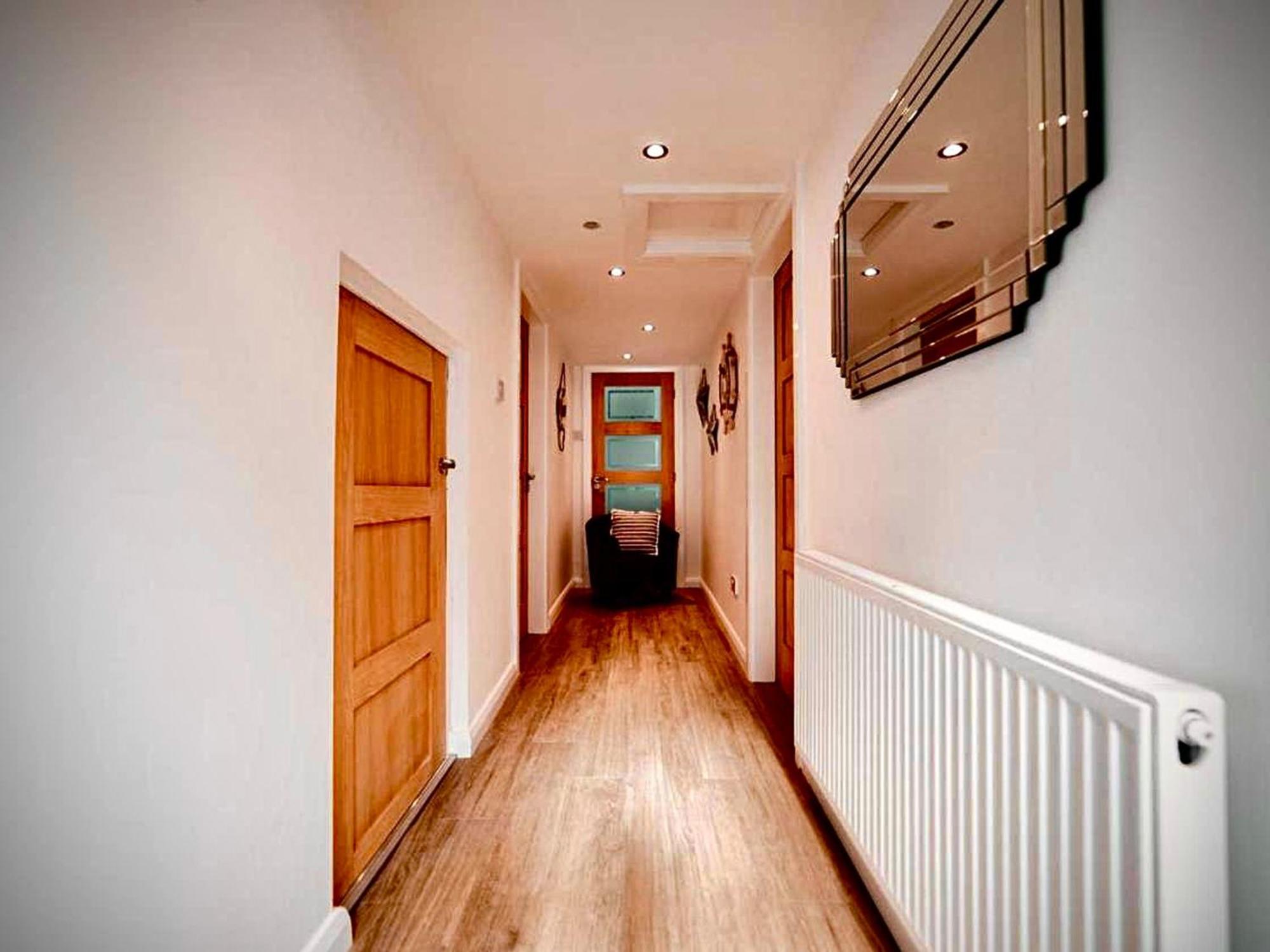 Sandpearl Suite Apartments Lytham St. Annes Eksteriør bilde