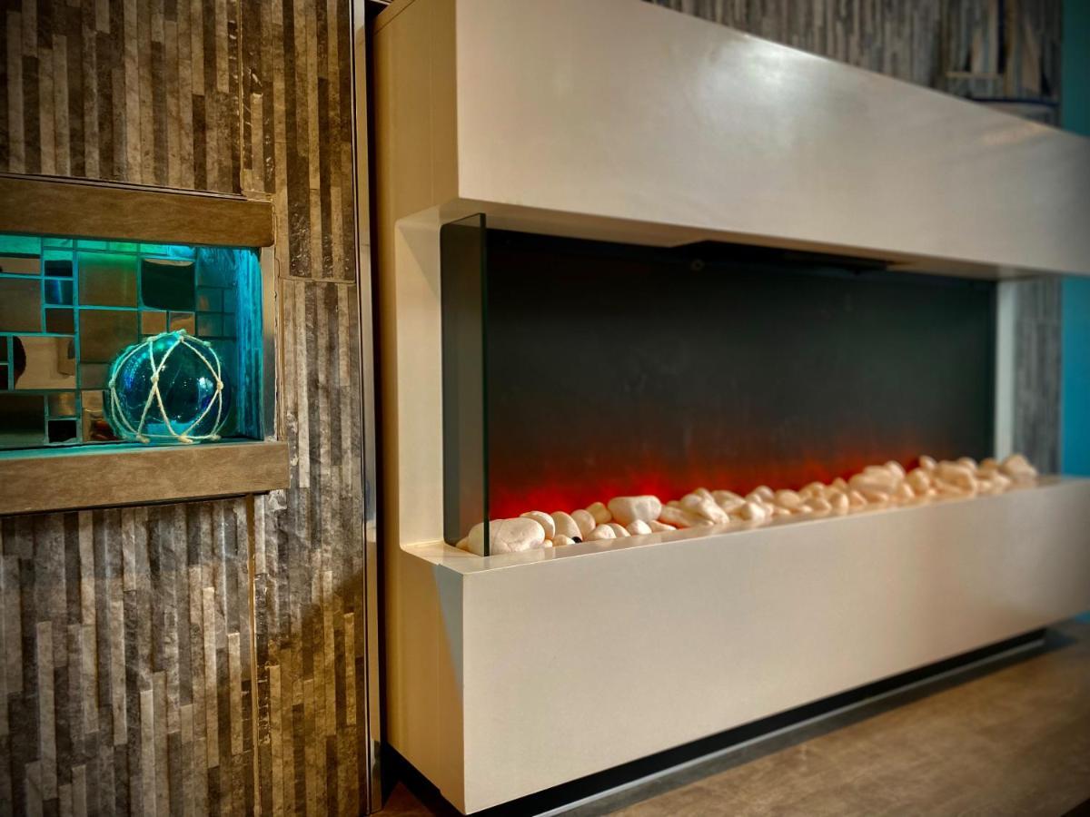 Sandpearl Suite Apartments Lytham St. Annes Eksteriør bilde