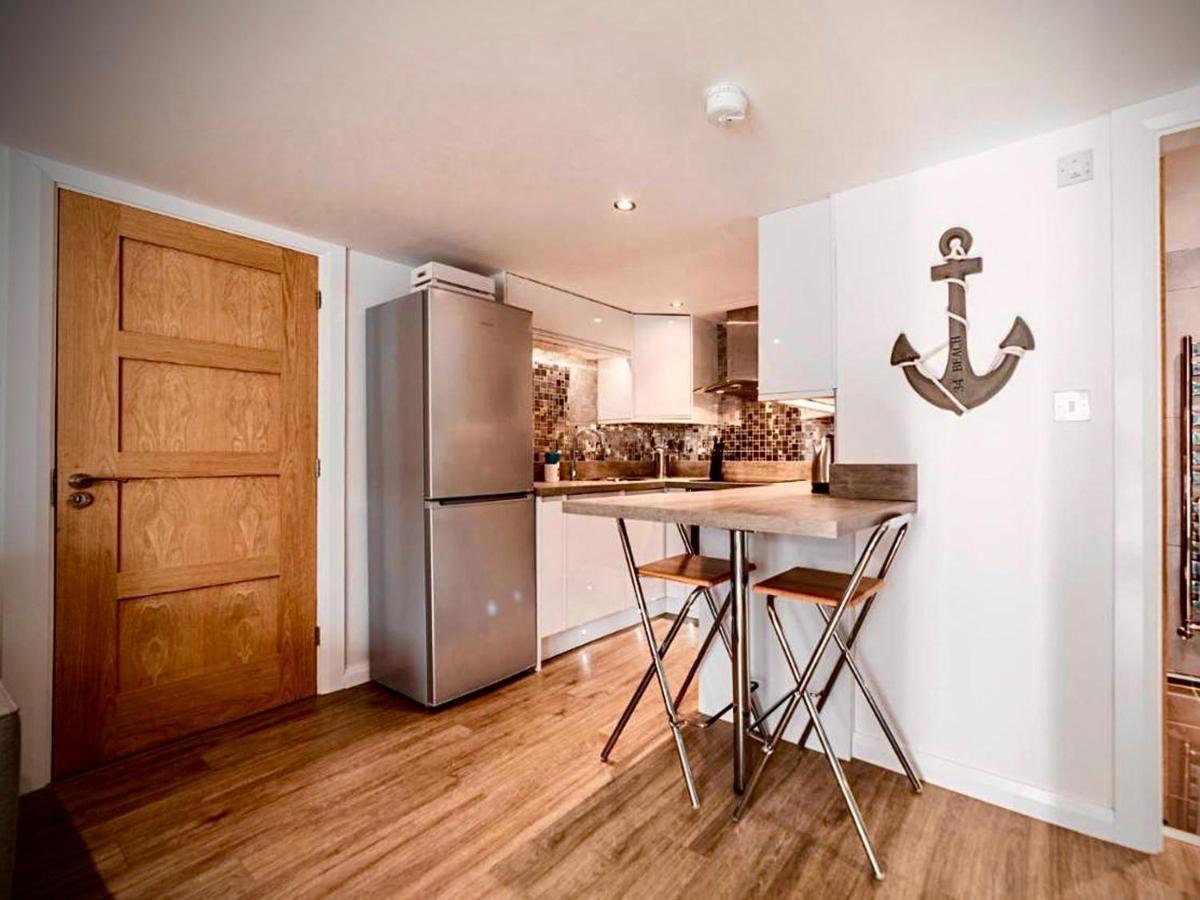 Sandpearl Suite Apartments Lytham St. Annes Eksteriør bilde
