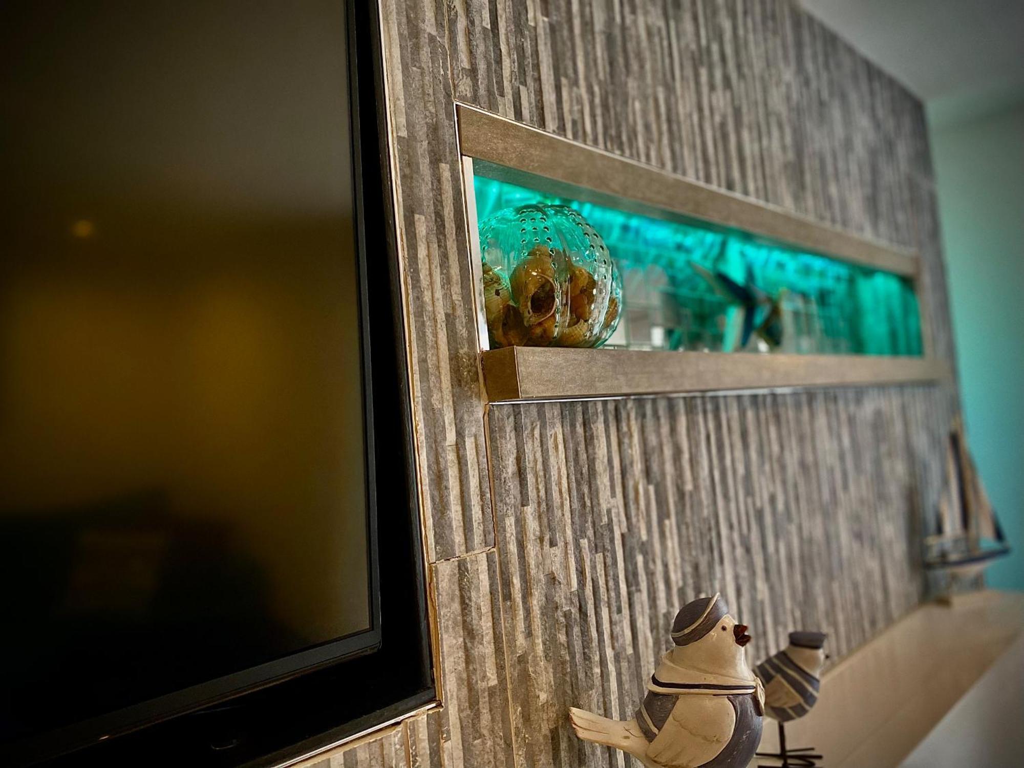 Sandpearl Suite Apartments Lytham St. Annes Eksteriør bilde