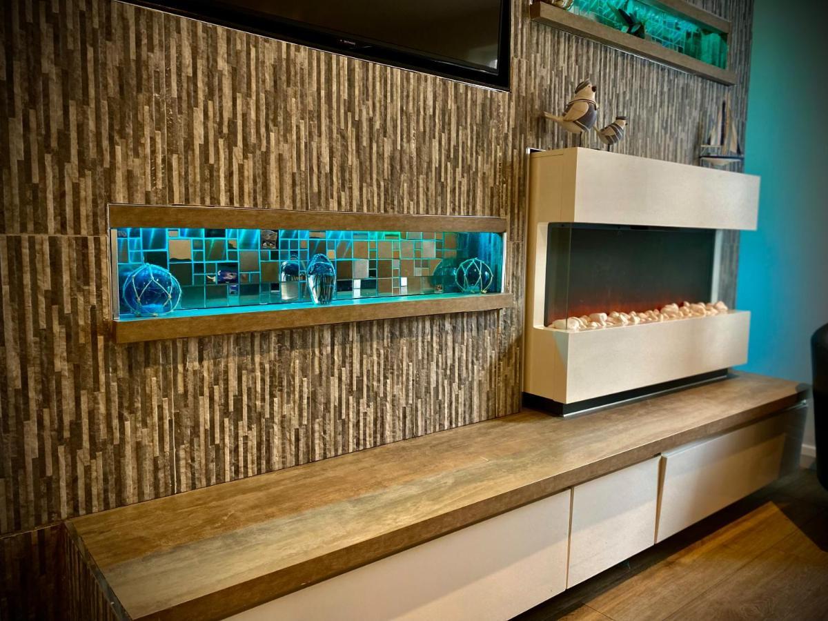 Sandpearl Suite Apartments Lytham St. Annes Eksteriør bilde